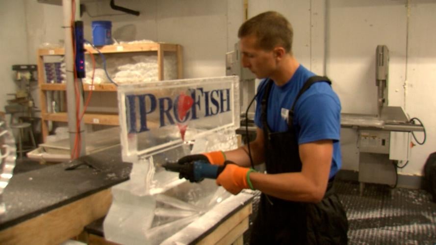 One Cambridge Business Is Staying Cool During These High Temperatures