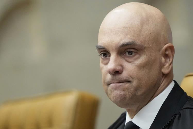 Brazil Supreme Court