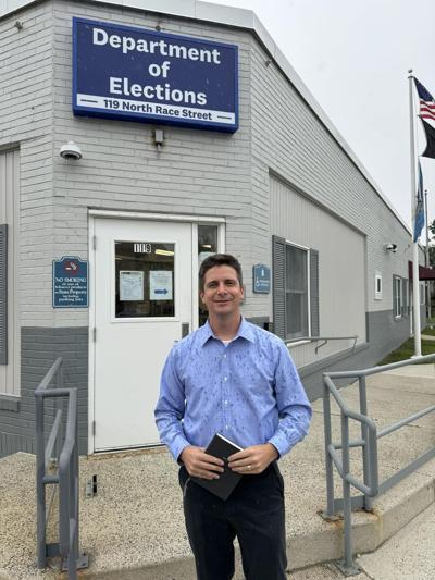Bryan Shupe Election Audit