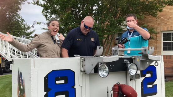 Lewes Fire Department