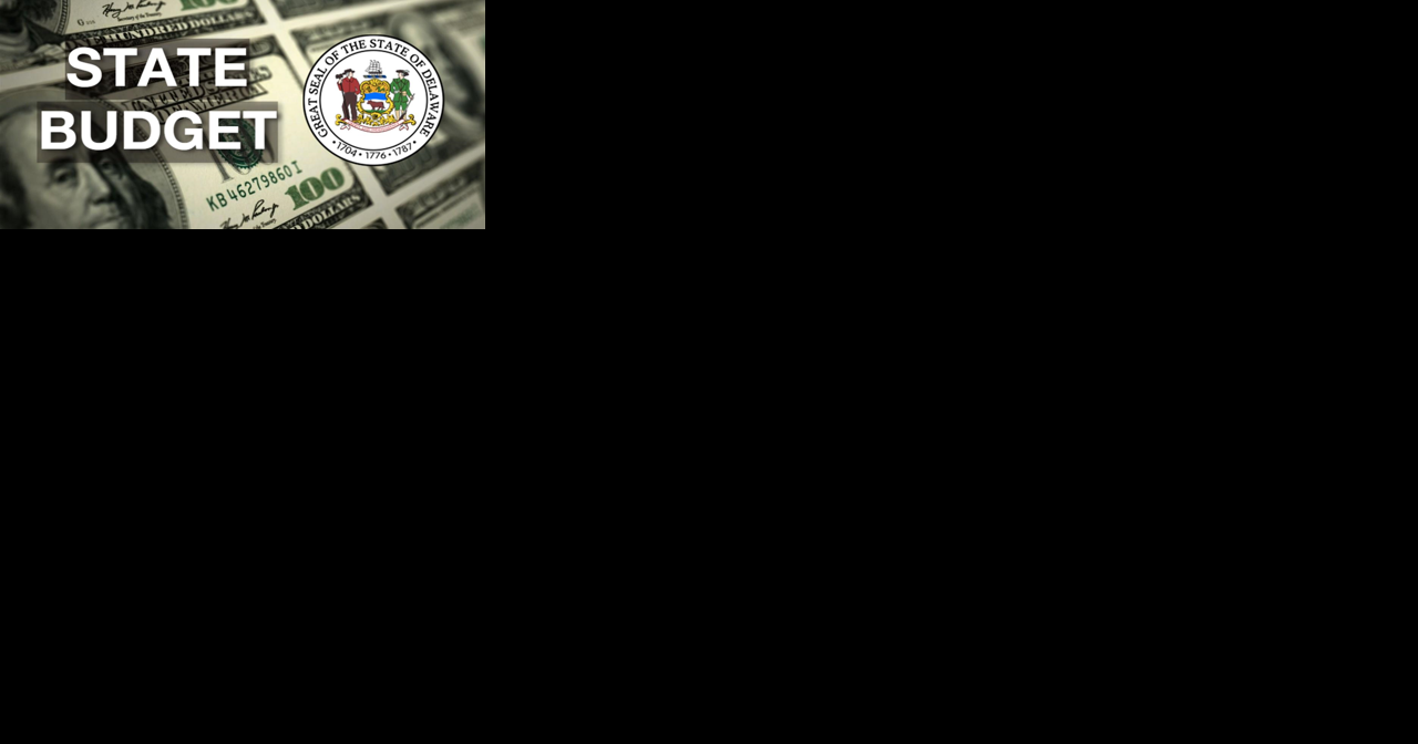 DE Gov. Gives Final Recommended State Budget - Vimarsana News