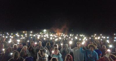 Memorial for Carter Figgs
