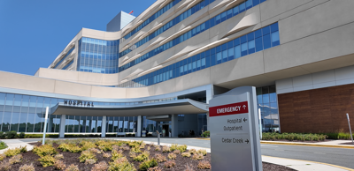 bayhealth hospital