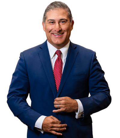 Marc Chavez to Appear on America’s Top Lawyers