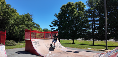 Smyrna Skatepark