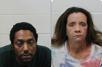 Jameel Bivans Marah Smith