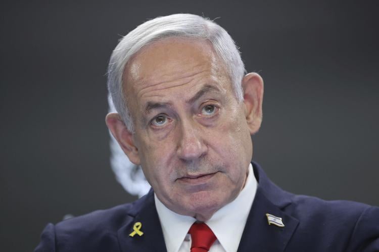 Israel Palestinians