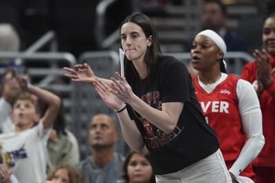 Lynx Fever Basketball