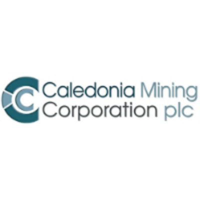 Caledonia Mining Corporation Plc: Capital Markets Day Update