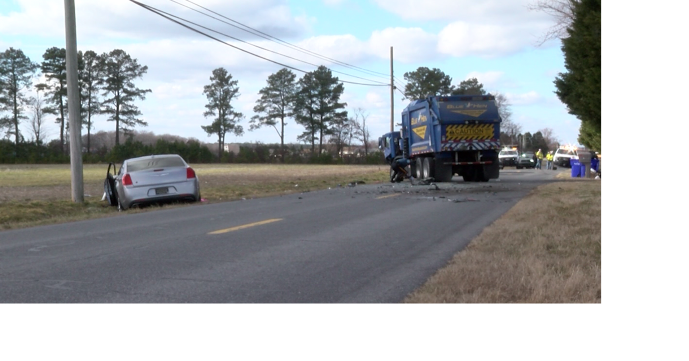UPDATE: Man Killed in Georgetown Crash Involving Garbage Truck | Latest ...