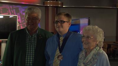 WBOC 2017 Jefferson Award Winner to Attend National Ceremony