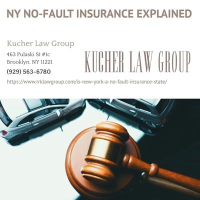 Brooklyn Car Accident Attorney Samantha Kucher Explains How New York’s No-Fault Insurance System Works