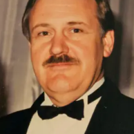 Carl Franklin McVeigh, Jr.