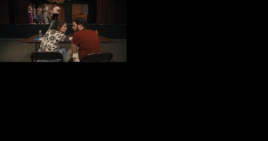 Movie Review - Theater Camp - Vimarsana News