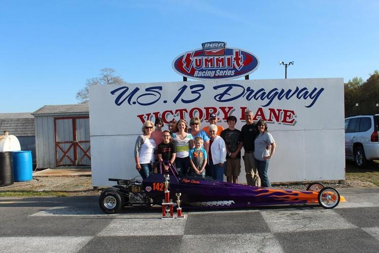 Hope Clarke Jr 2 Winner (1)