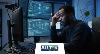 Atlanta Managed IT Services Provider Explains How to Overcome IT Challenges