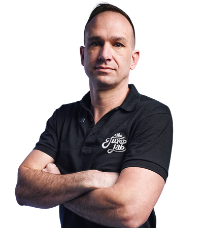 Brad Tatum Joins Operation CEO TV