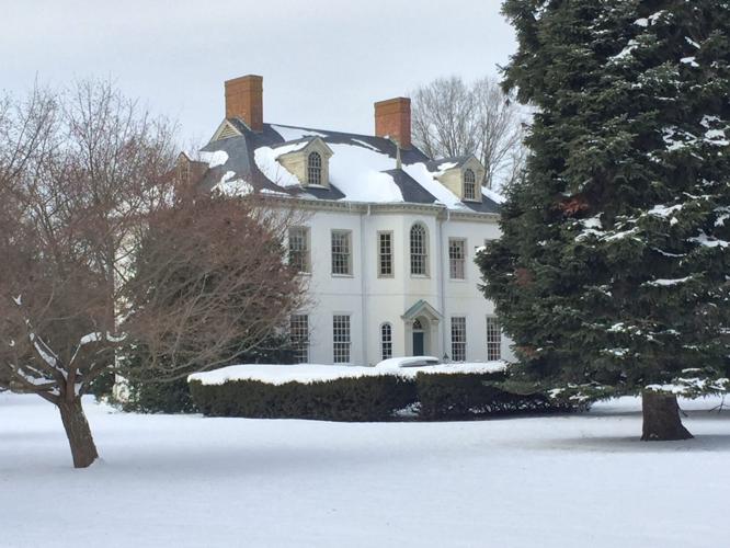 BEVERLY HOUSE