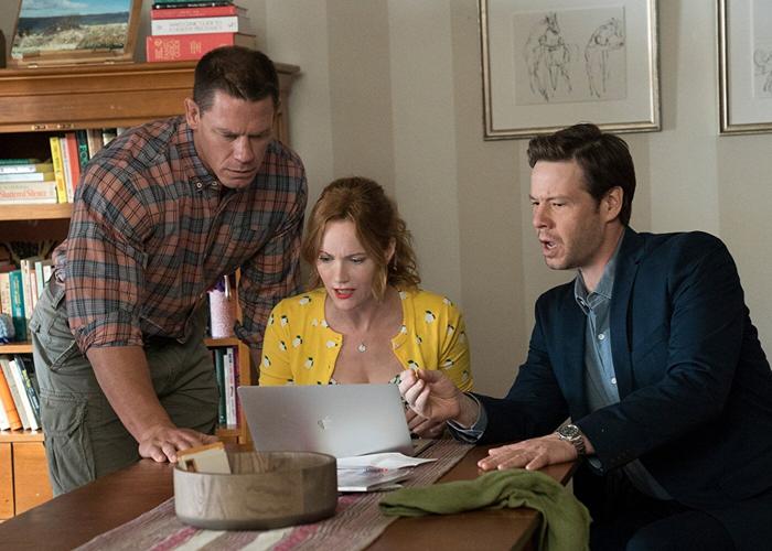 Movie Review – Blockers