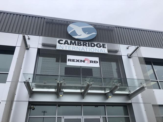 Cambridge International