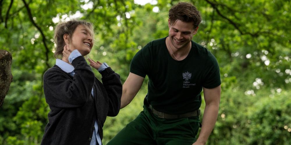 Bridget Jones Mad About the Boy5