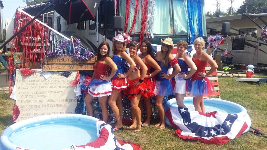 Courtesy: Delaware Junction Festival