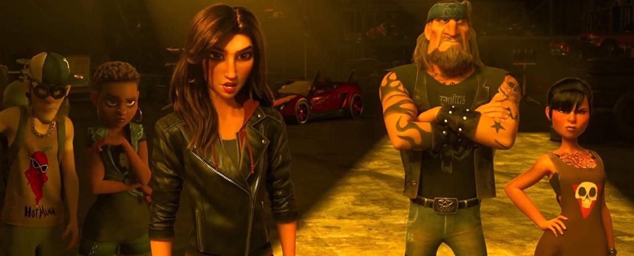 Movie Review – Ralph Breaks the Internet