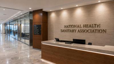 National Health Sanitary Association Announces United Nations Procurement and Partnership Registration