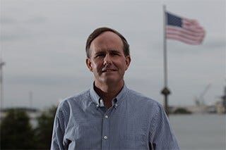 RESULTS: Virginia Democrat Lynwood Lewis Wins State Senate District 6