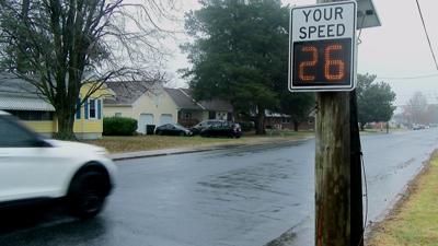 Proposed Speed Cameras Could Be Placed In Federalsburg