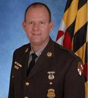 Maryland State Police Superintendent to Retire at the End of the Year