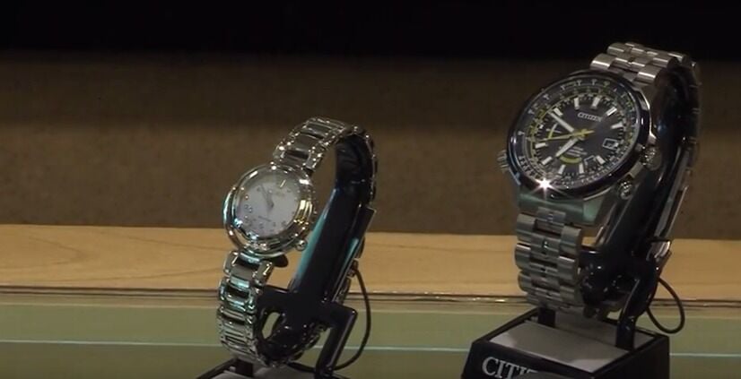 watch