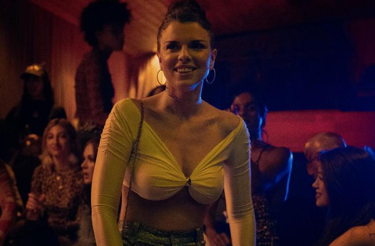 Movie Review – Uncut Gems