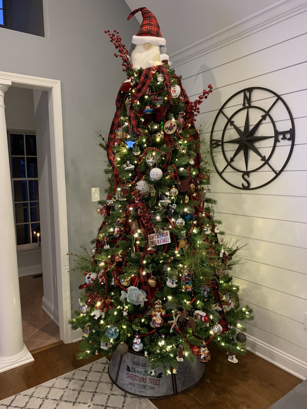 Clay, Mandy, Clayton, & Brady The Brooks Family Cambridge, MD