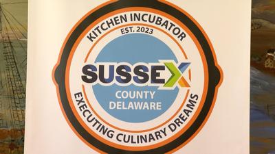 Kitchen Incubator Opens in Sussex County