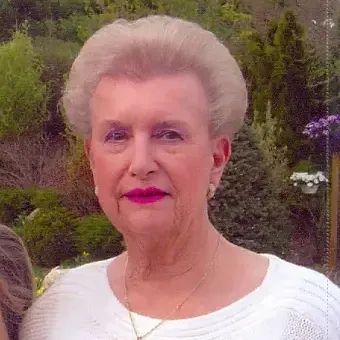 Gwendolyn "Gwen" Martha Meinster