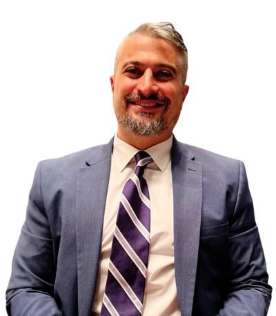Amin Ganjalizadeh to Appear on America’s Top Lawyers