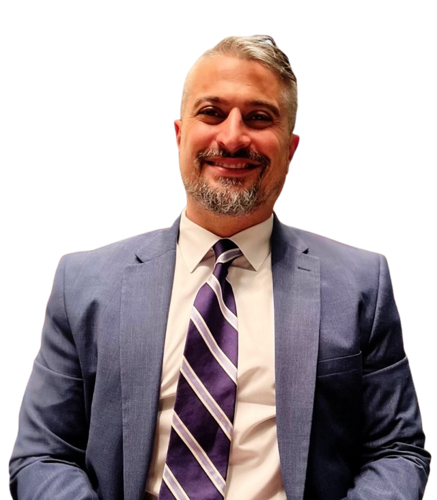 Amin Ganjalizadeh to Appear on America’s Top Lawyers