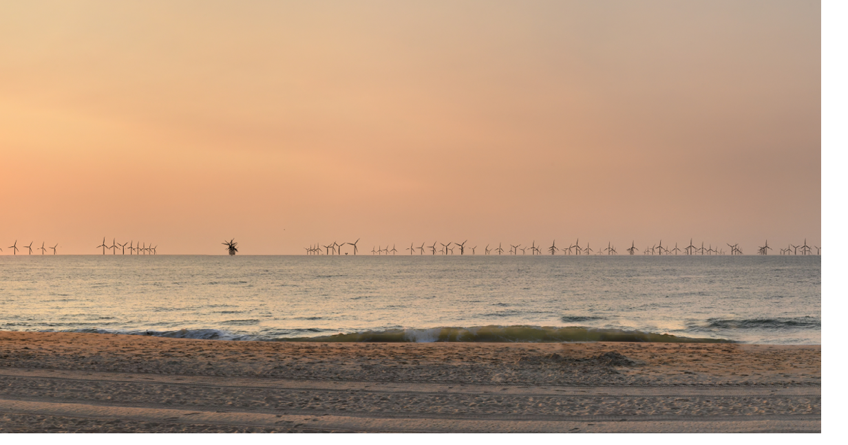 EXCLUSIVE: Federal judge denies Trump Administration’s attempt to withdraw US Wind approval