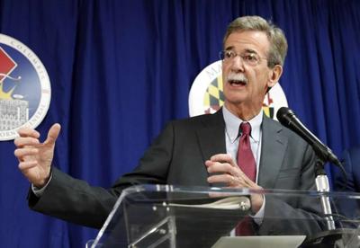 Maryland Attorney General to Sue Over Federal Tax Law