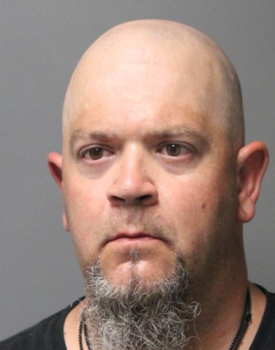 Man Arrested on Felony DUI and Drug Charges in Rehoboth Beach