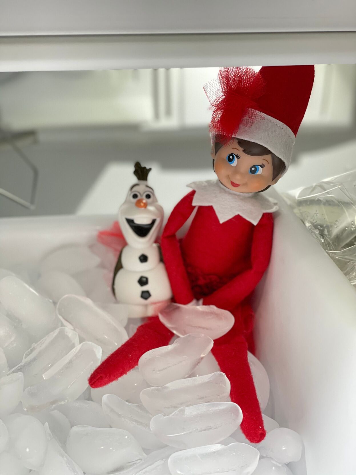 Elf on the Shelf-Anniversary