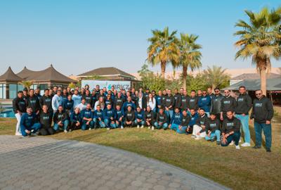 BRKZ Secures $31 Million to Scale AI-Enabled Building Materials Procurement Across Saudi Arabia and the GCC