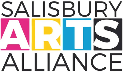 Salisbury Arts Alliance Unveils New Name and Branding