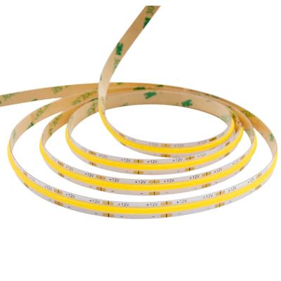 SignliteLED As a Global COB LED Strip Light Supplier: Mono, Tunable White, RGB, And Addressable Series