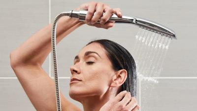 Upgrade your self-care ritual: 5 expert tips for a refreshing 'everything shower'