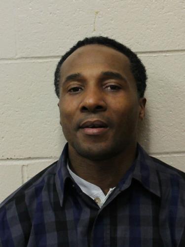 WILLIAMS, STEAVON TYRONE 042775