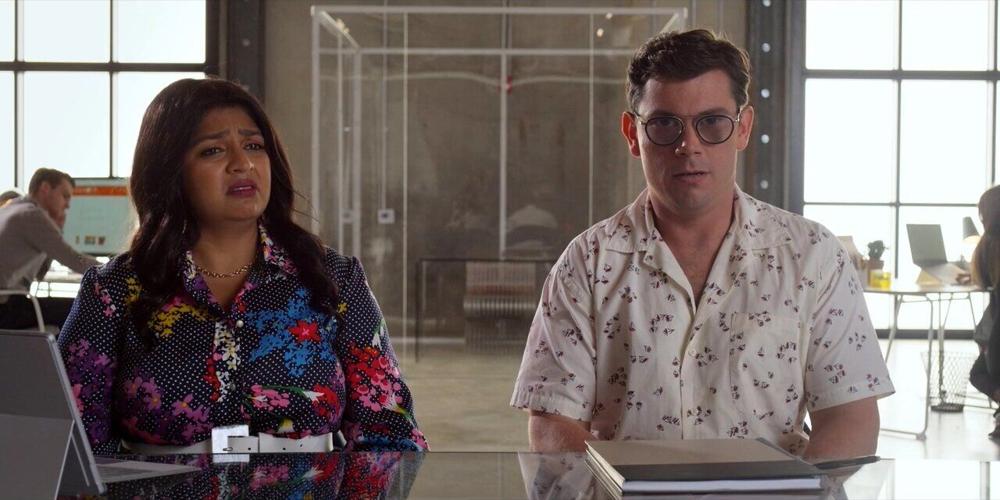 The M Report: Top Ten TV Shows of 2021