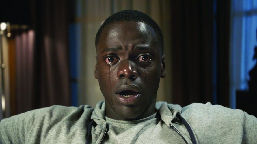 Movie Review – Get Out