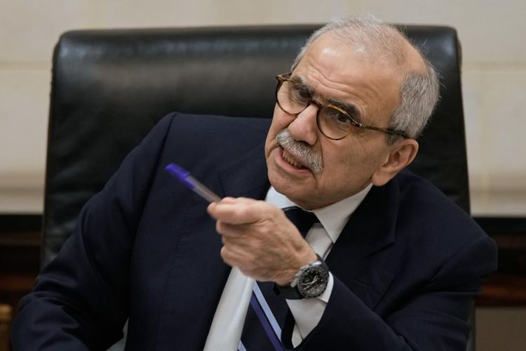 Lebanon Prime Minister